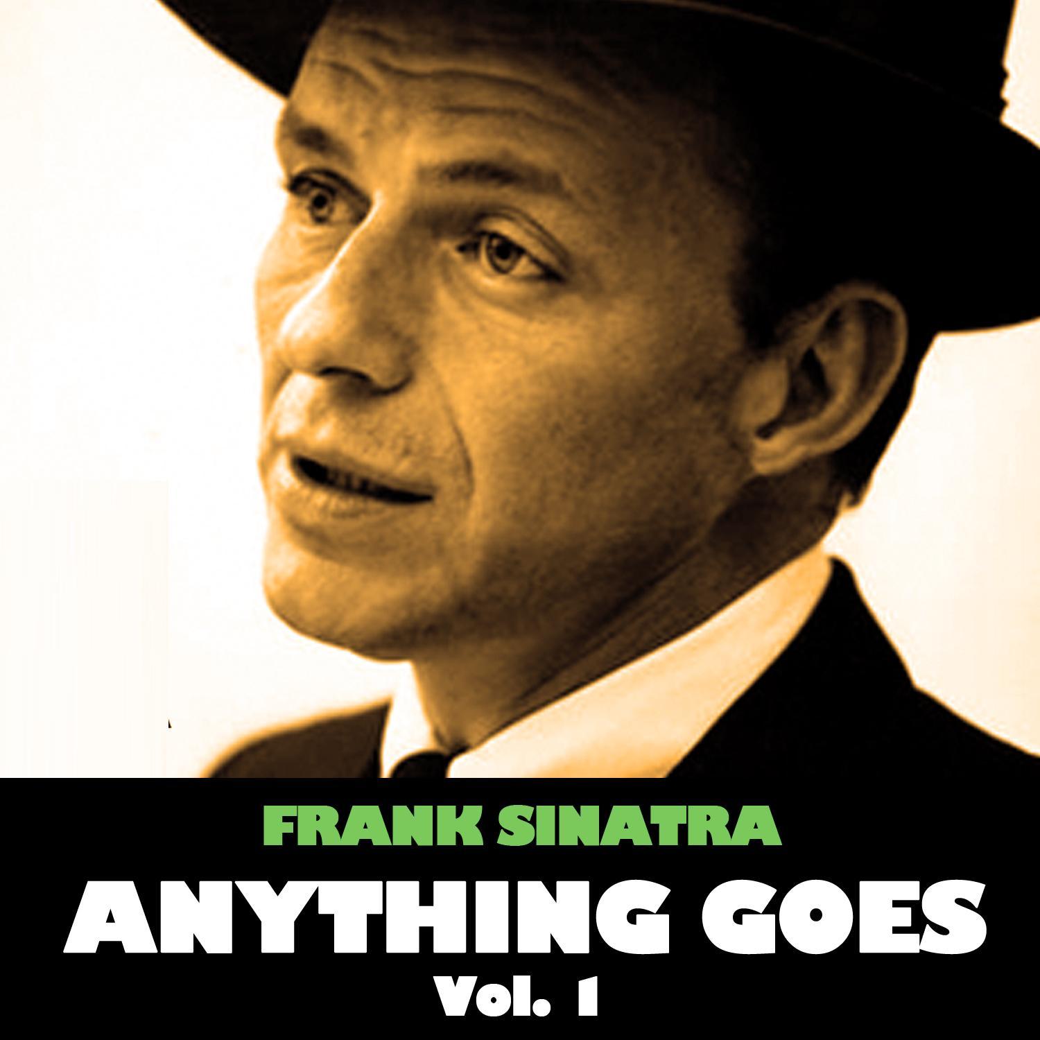 Anything Goes, Vol. 1
