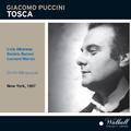 PUCCINI, G.: Tosca [Opera] (Albanese, Barioni, Warren, Metropolitan Opera Chorus and Orchestra, Mitr