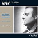 PUCCINI, G.: Tosca [Opera] (Albanese, Barioni, Warren, Metropolitan Opera Chorus and Orchestra, Mitr专辑