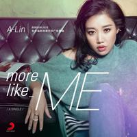 A-Lin - More Like Me