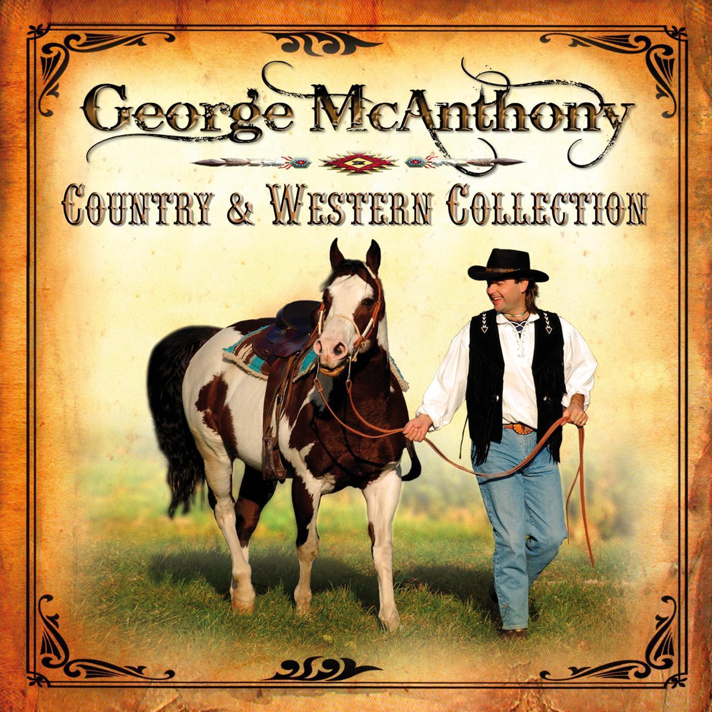 Country & Western Collection