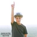 Goliath专辑