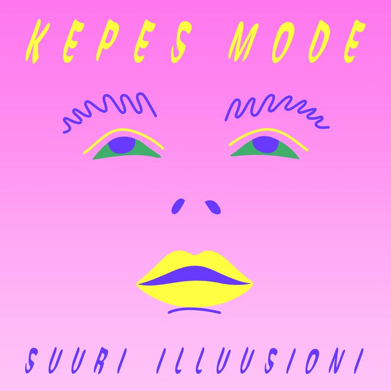 Suuri illuusioni