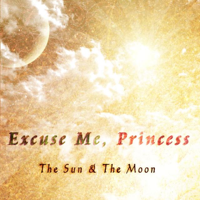 The Sun & The Moon
