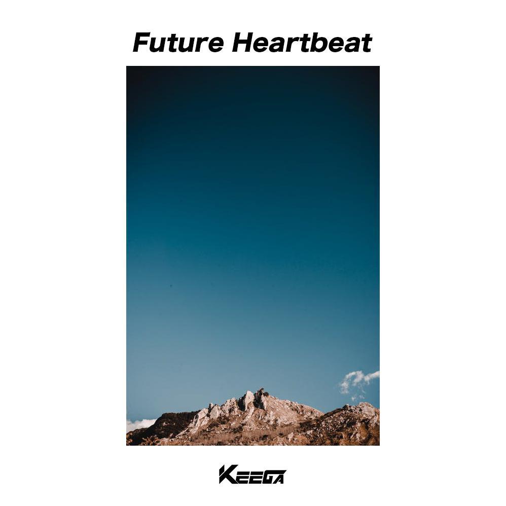 Future Heartbeat专辑