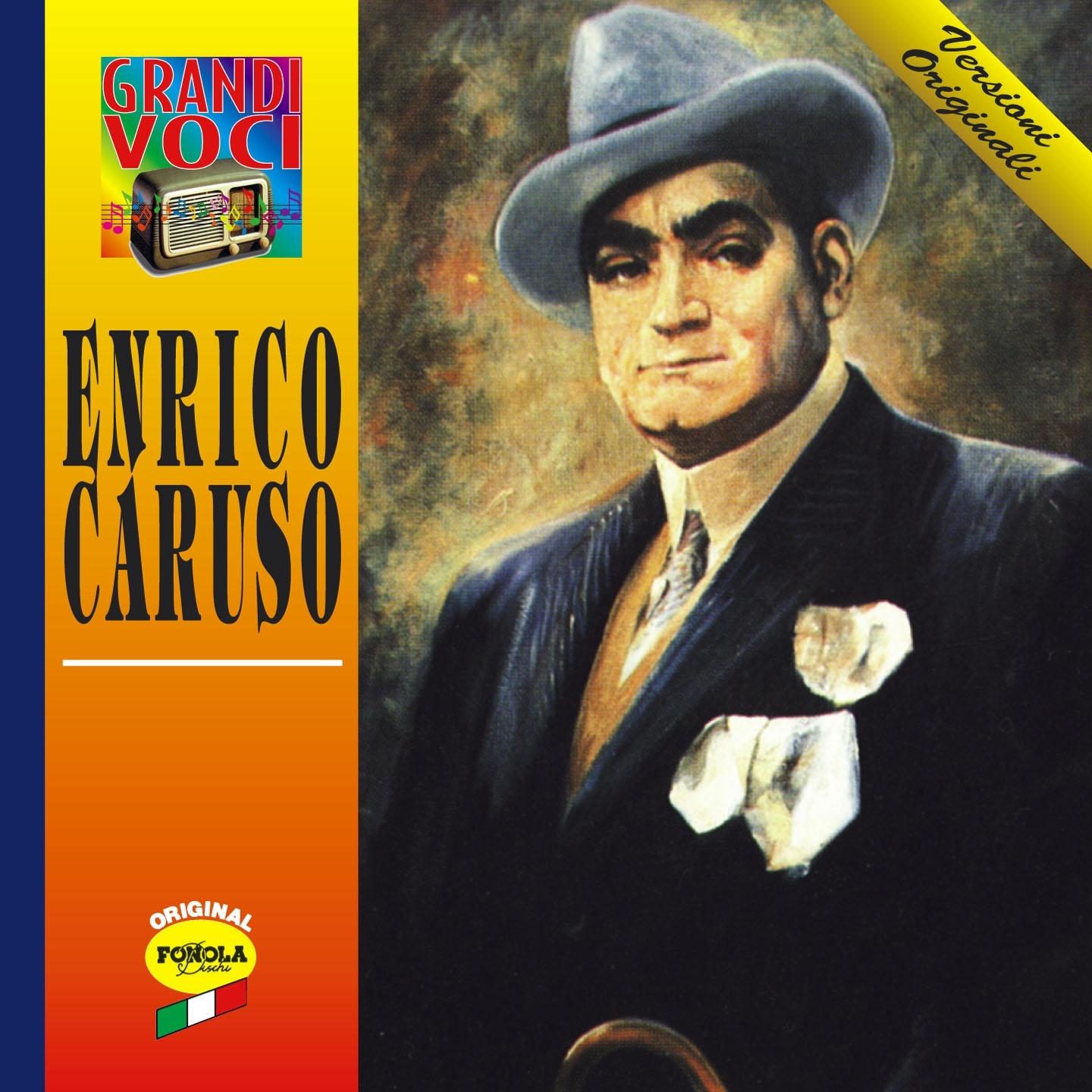 Enrico Caruso