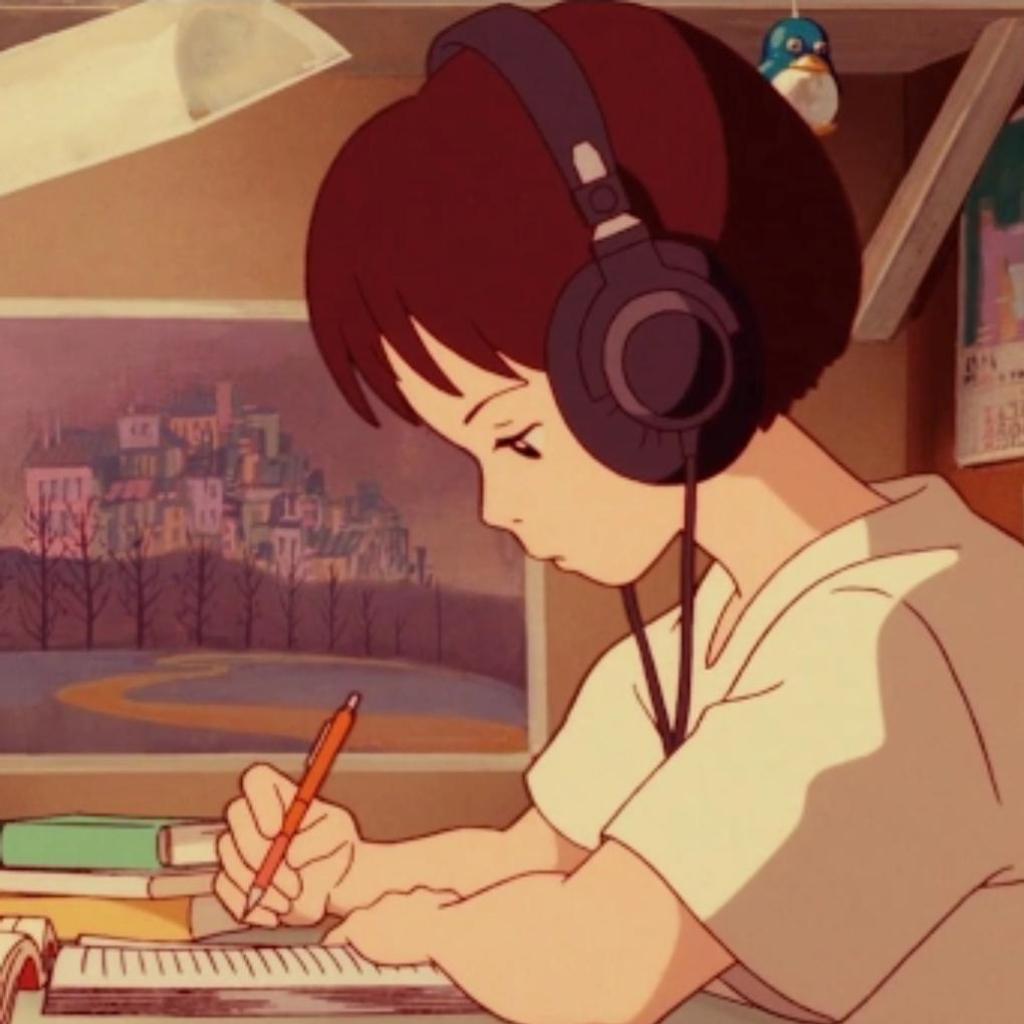 24/7 lofi jazz hip-hop beats chill radio