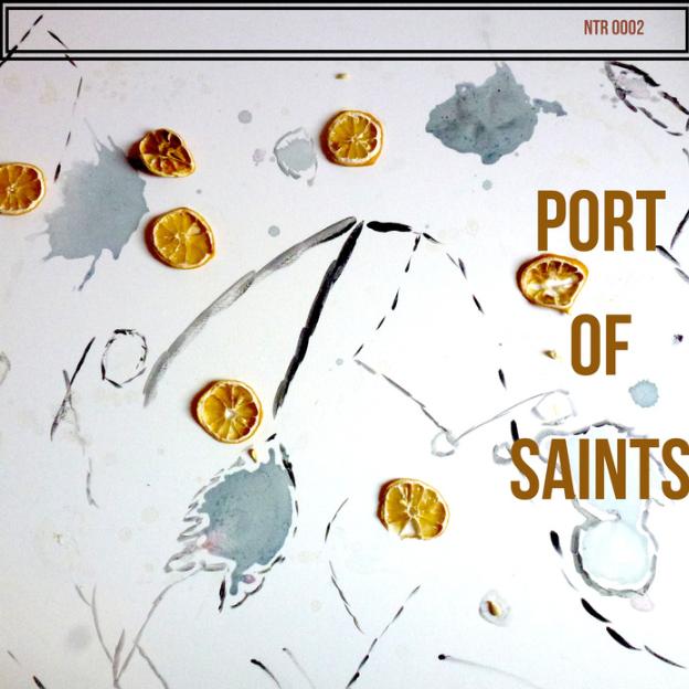 Port Of Saints