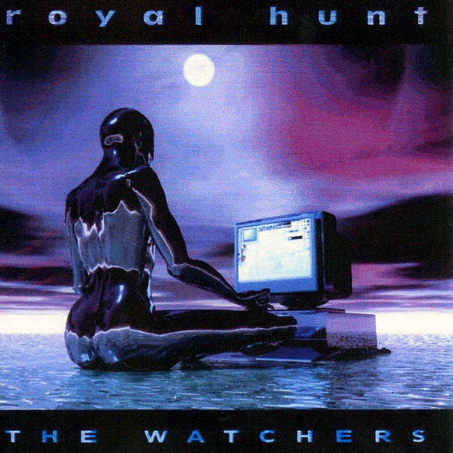 The Watchers
