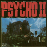 Psycho II专辑