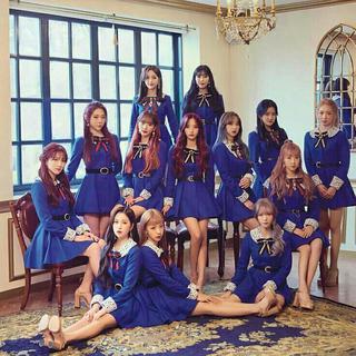 宇宙少女（WJSN）无错最齐曲目