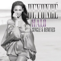 halo - Beyonce 女歌现场版 浅人声 伴奏 30