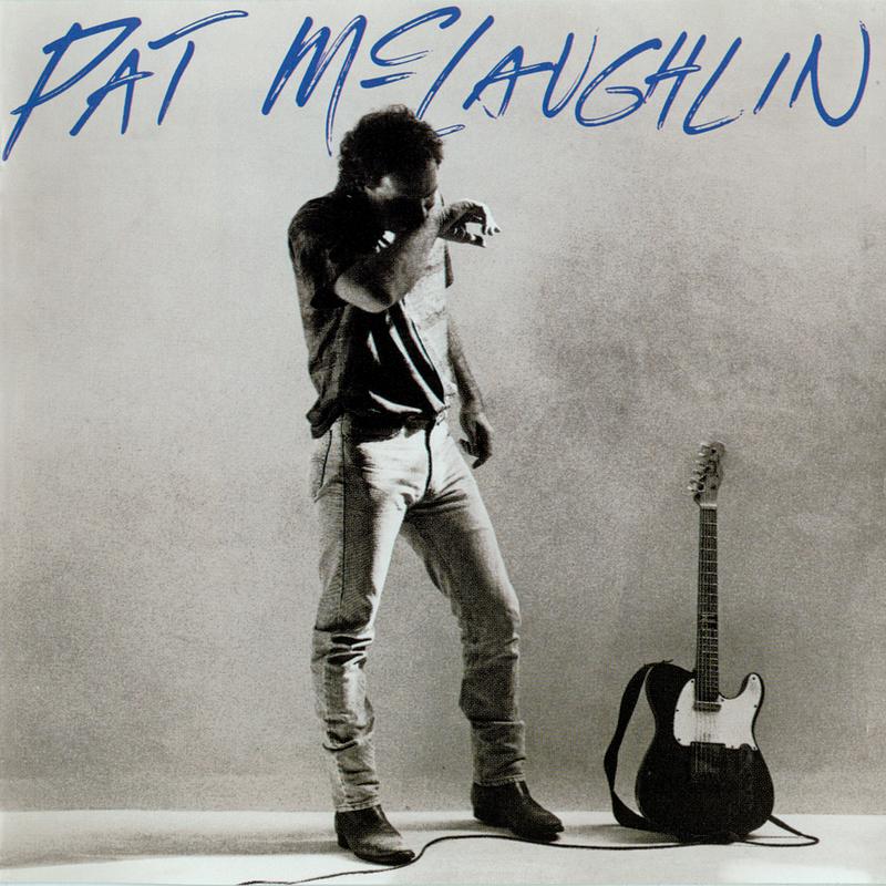 Pat McLaughlin - Heartbeat From Havin' Fun