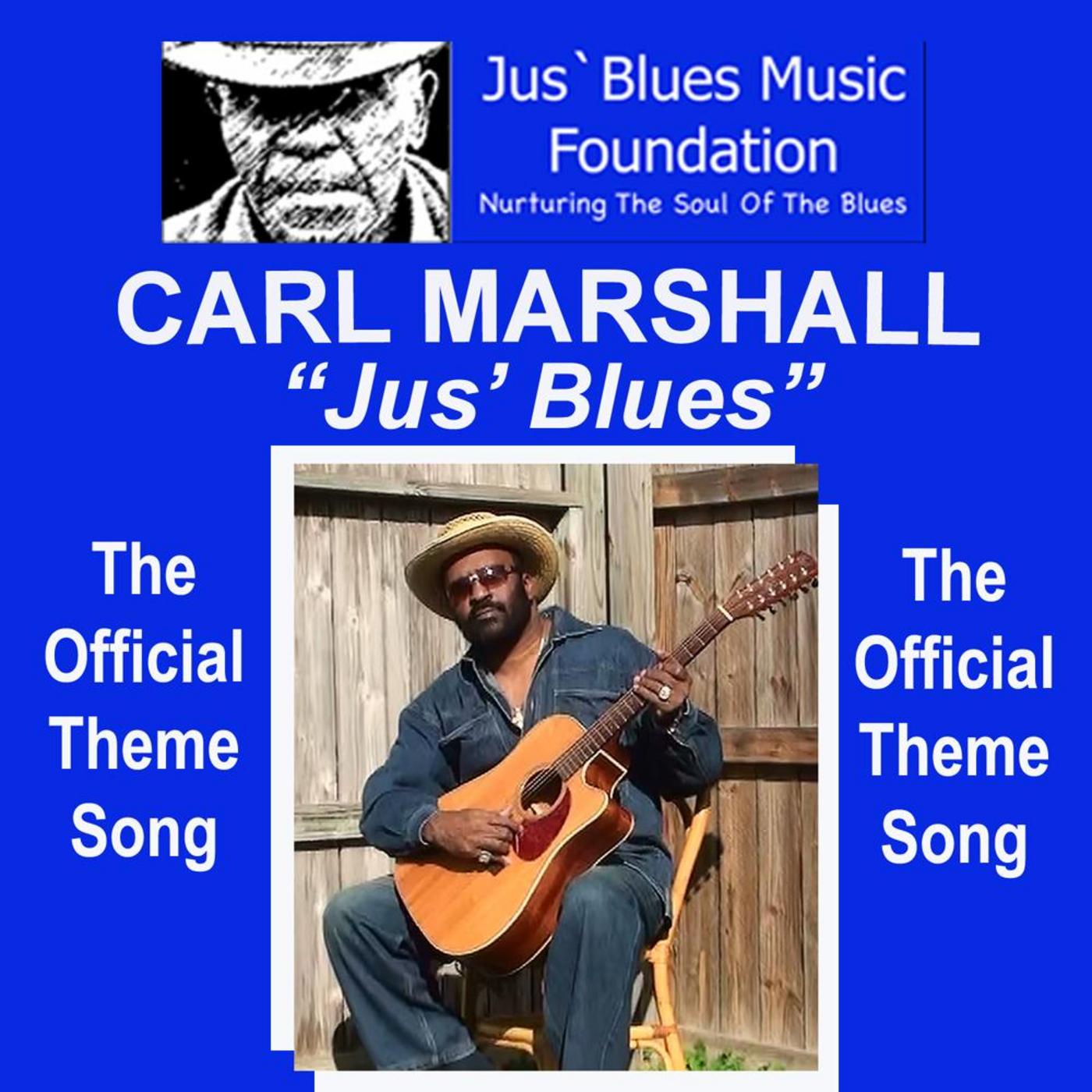 Jus' Blues