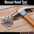 Manual Hand Tool Sounds