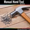 Manual Hand Tool Sounds专辑