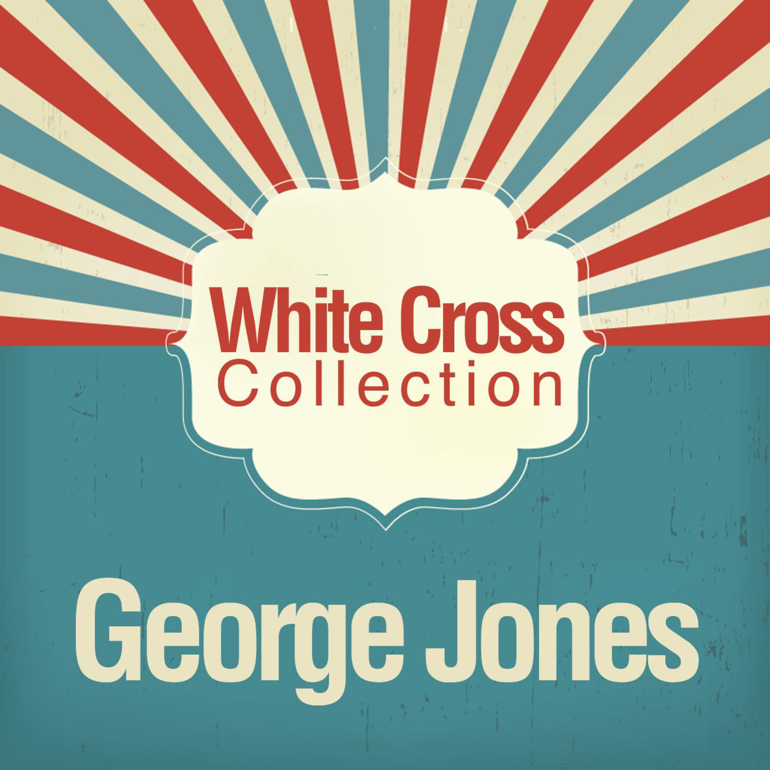 White Cross Collection专辑