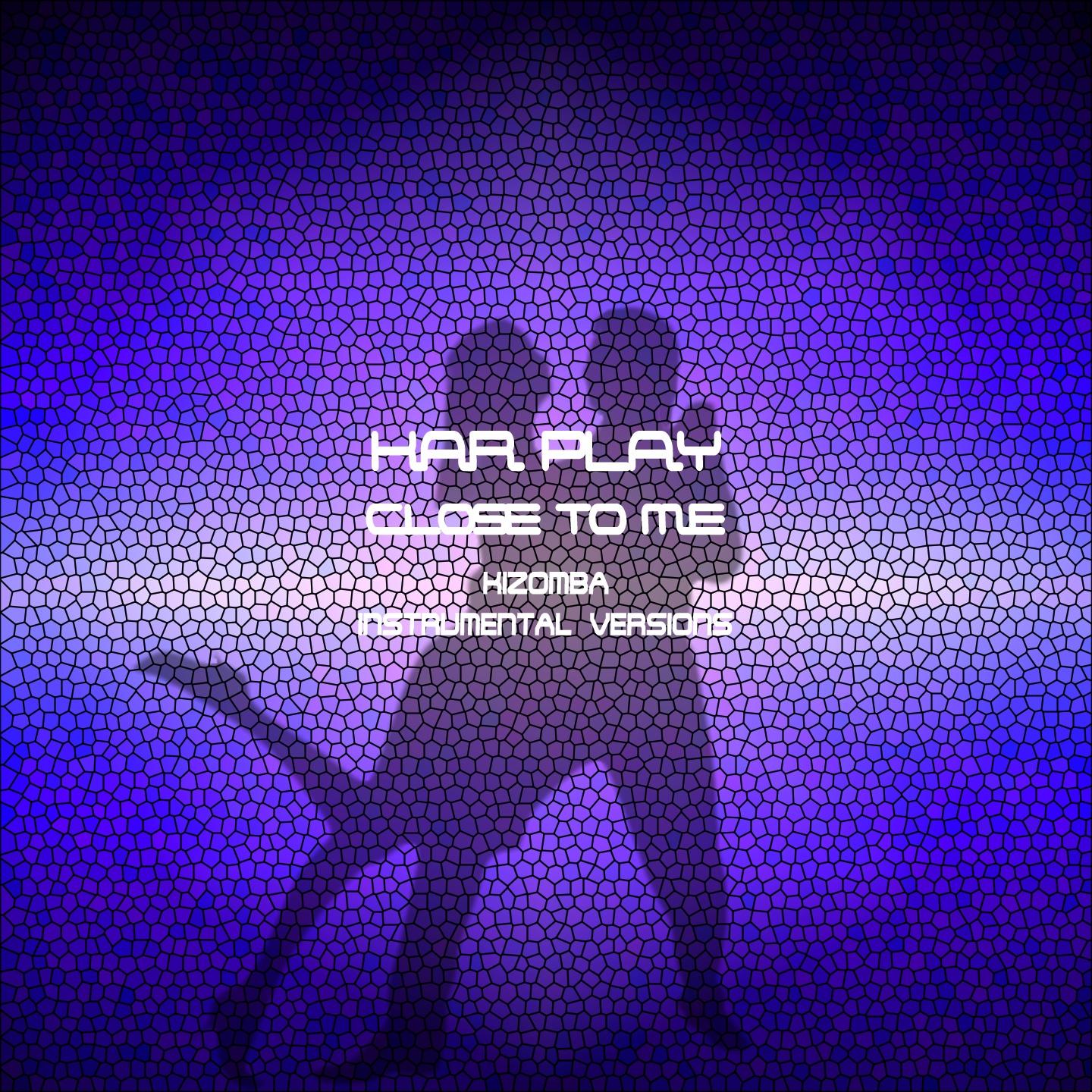 Close To Me (Various Kizomba Instrumental Versions)