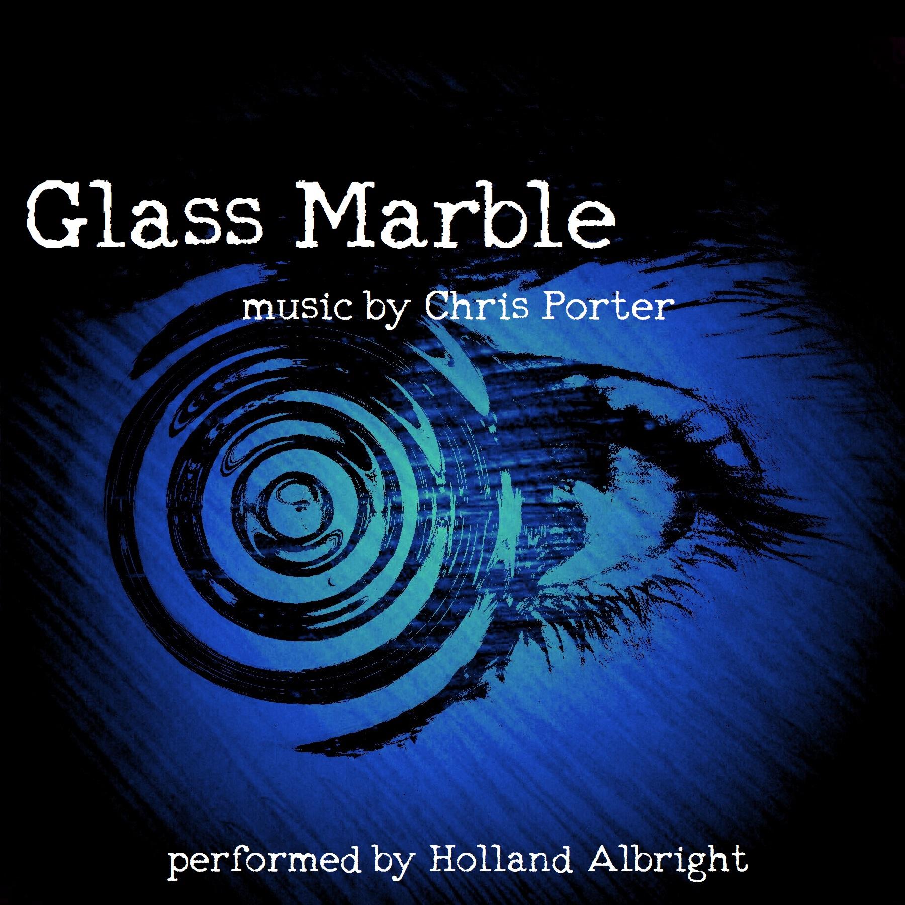Glass Marble