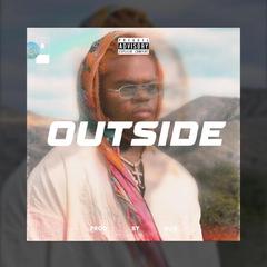 Gunna x Wheezy Type Beat - "OUTSIDE"