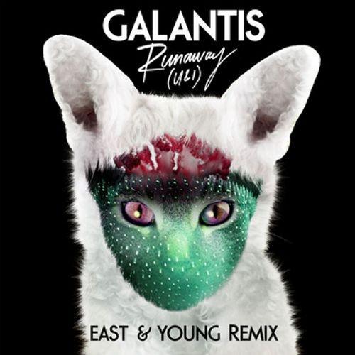 Runaway (U & I)  (East & Young Remix)