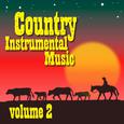 Country Instrumental Music Volume Two