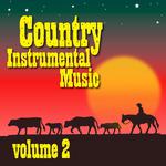 Country Instrumental Music Volume Two专辑