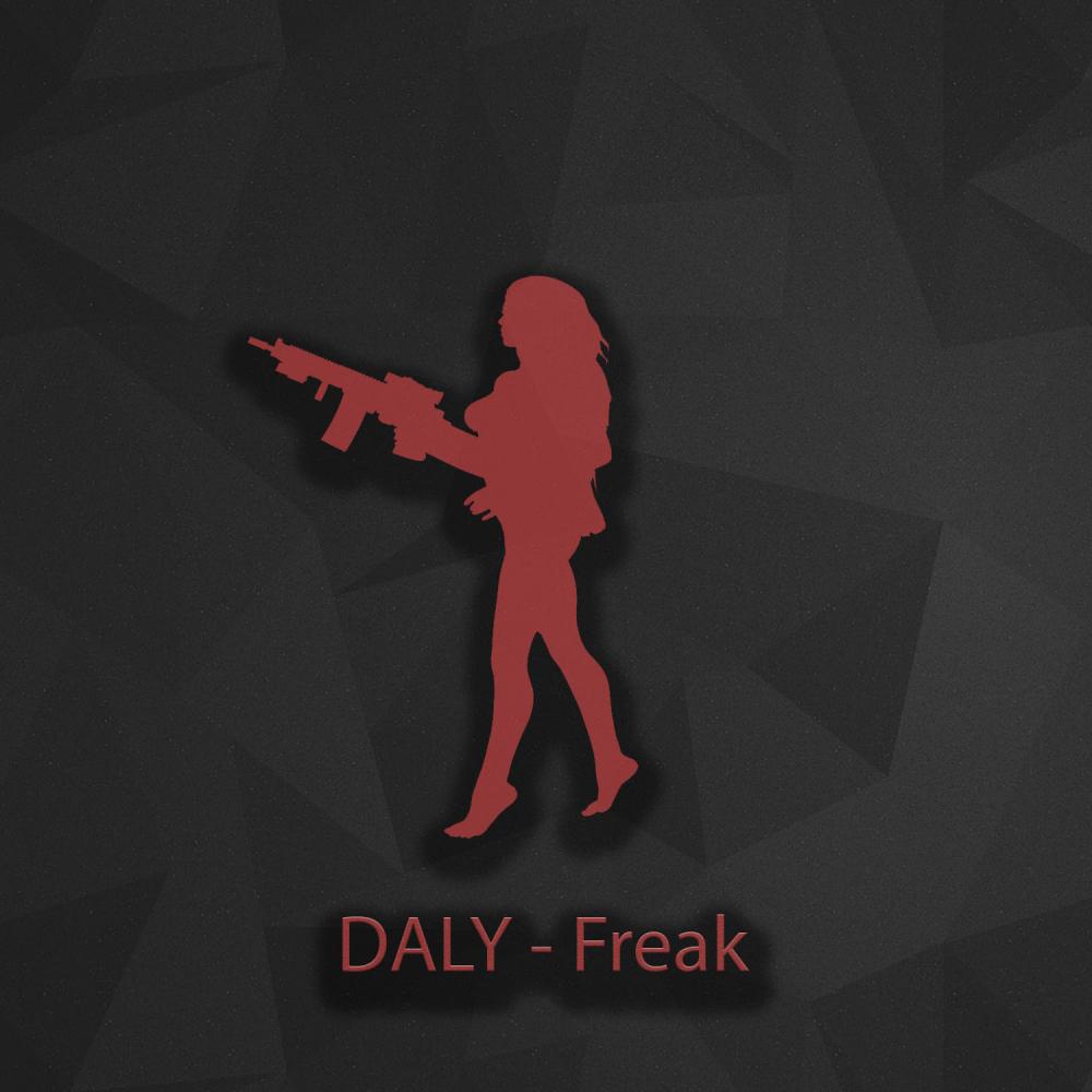 Freak
