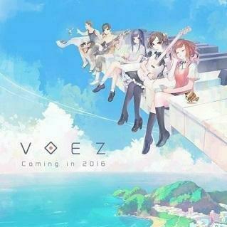 VOEZ 兰空典藏版（持续更新）