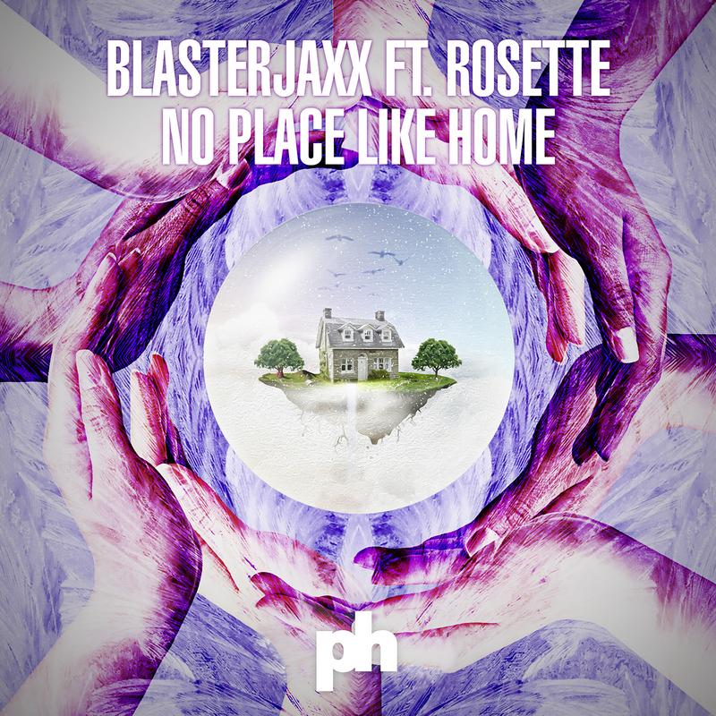 No Place Like Home (Radio Edit)