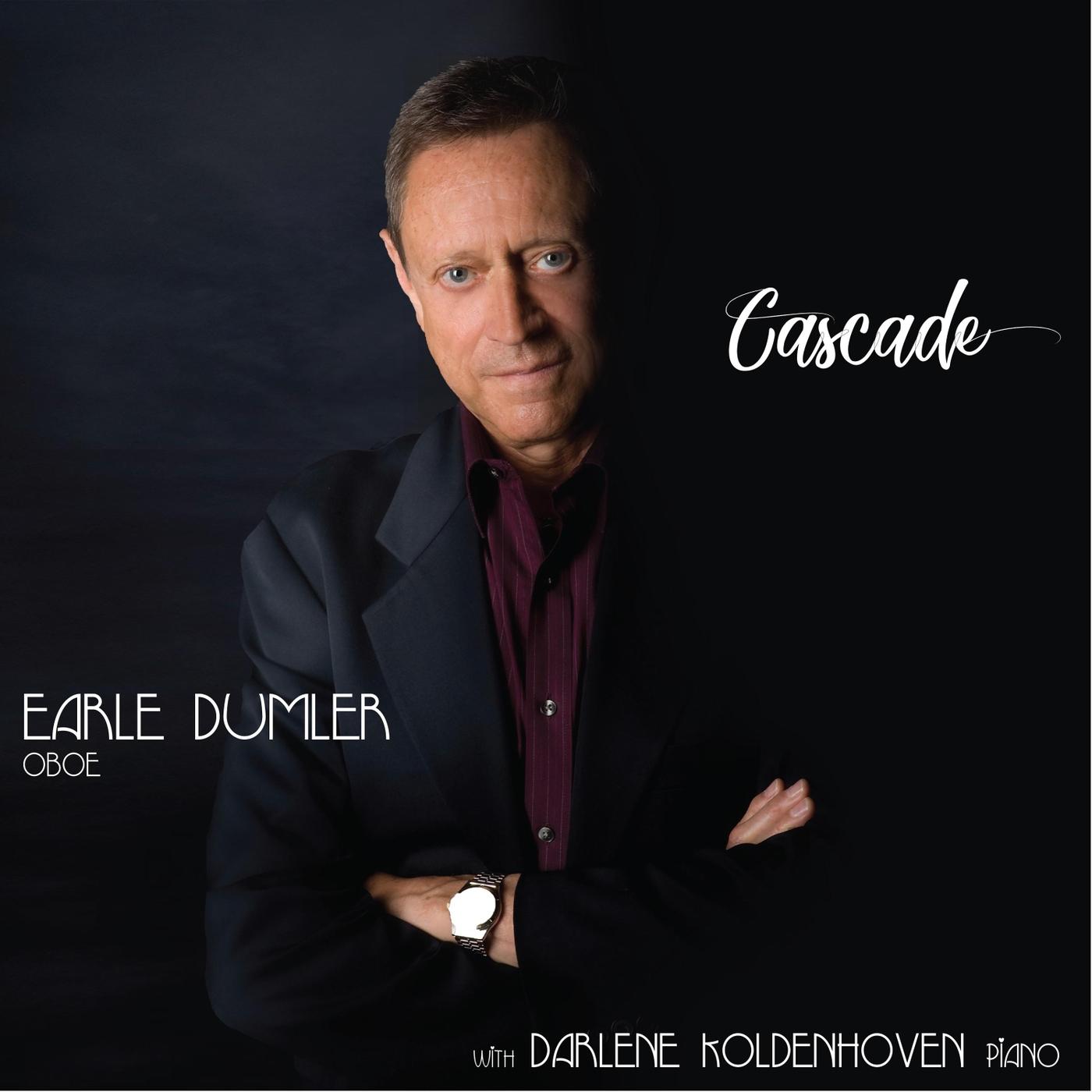 Cascade (feat. Darlene Koldenhoven)