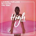 Looking For Love (Vinil Remix)专辑