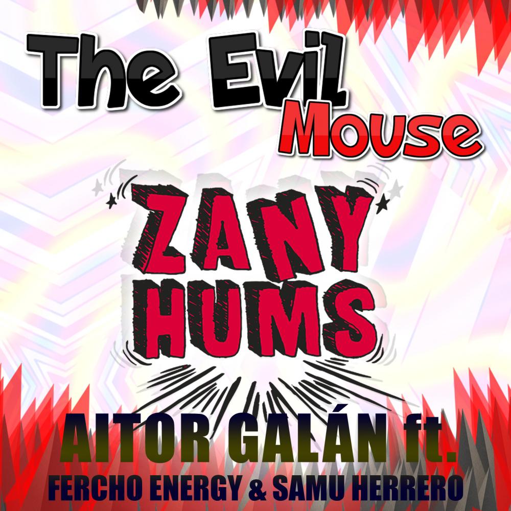 Aitor Galan - The Evil Mouse (Original Mix)