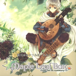 Maple Leaf Box专辑