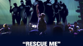 Rescue Me (Benefiting We Can Be Heroes Campaign)专辑