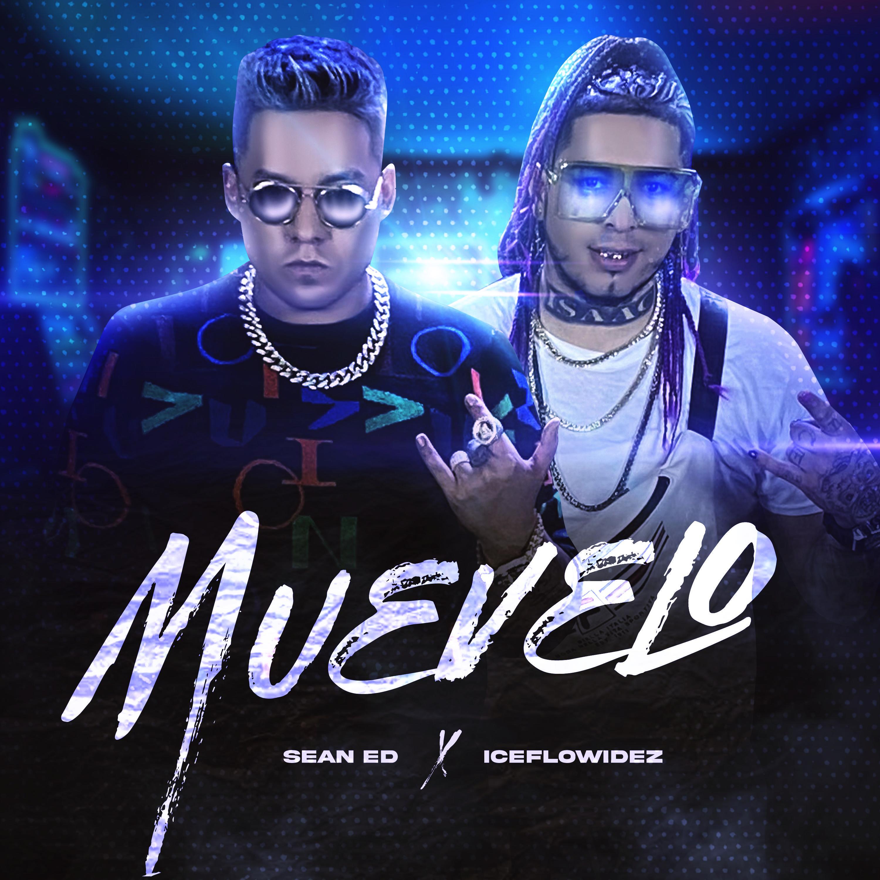 Muévelo (feat. Ice Flow)