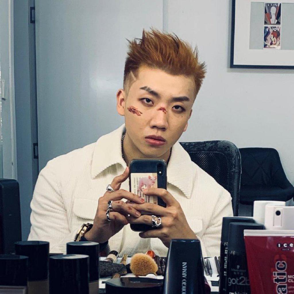 爱听说唱的晴晴子的歌单