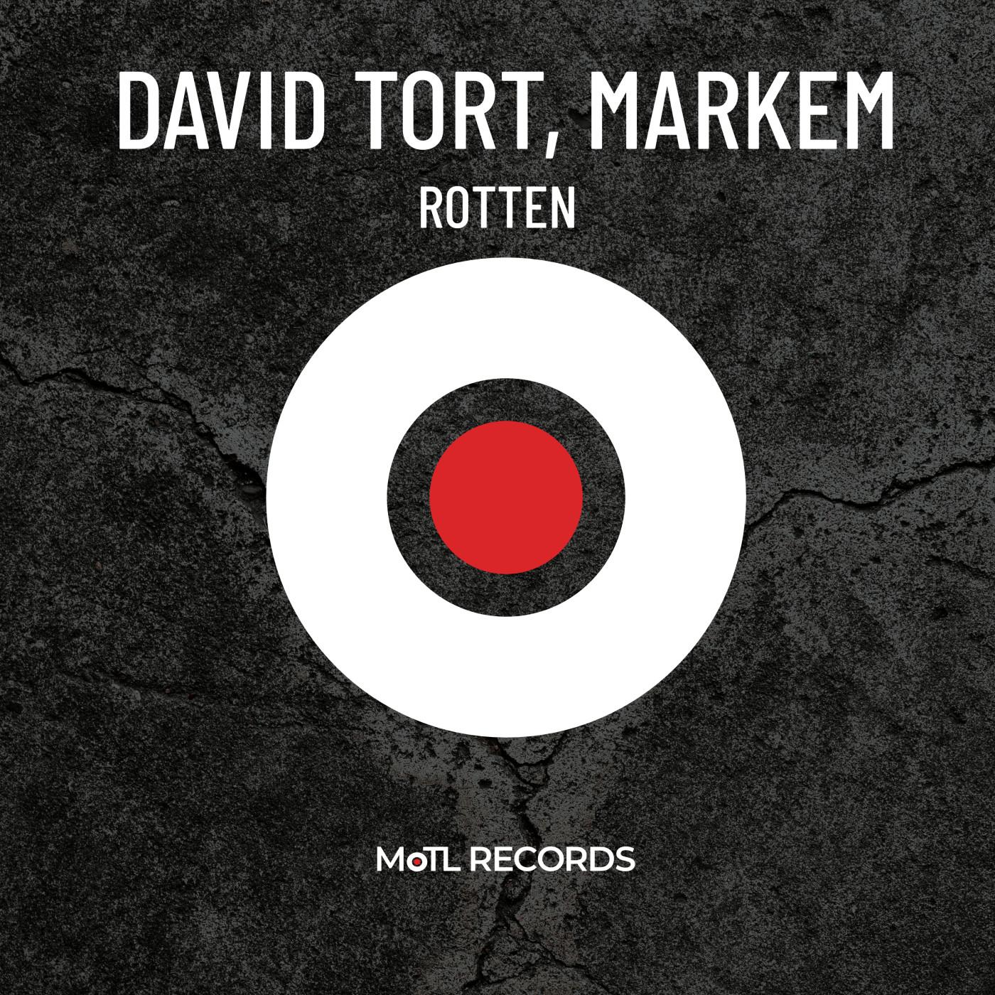 Rotten