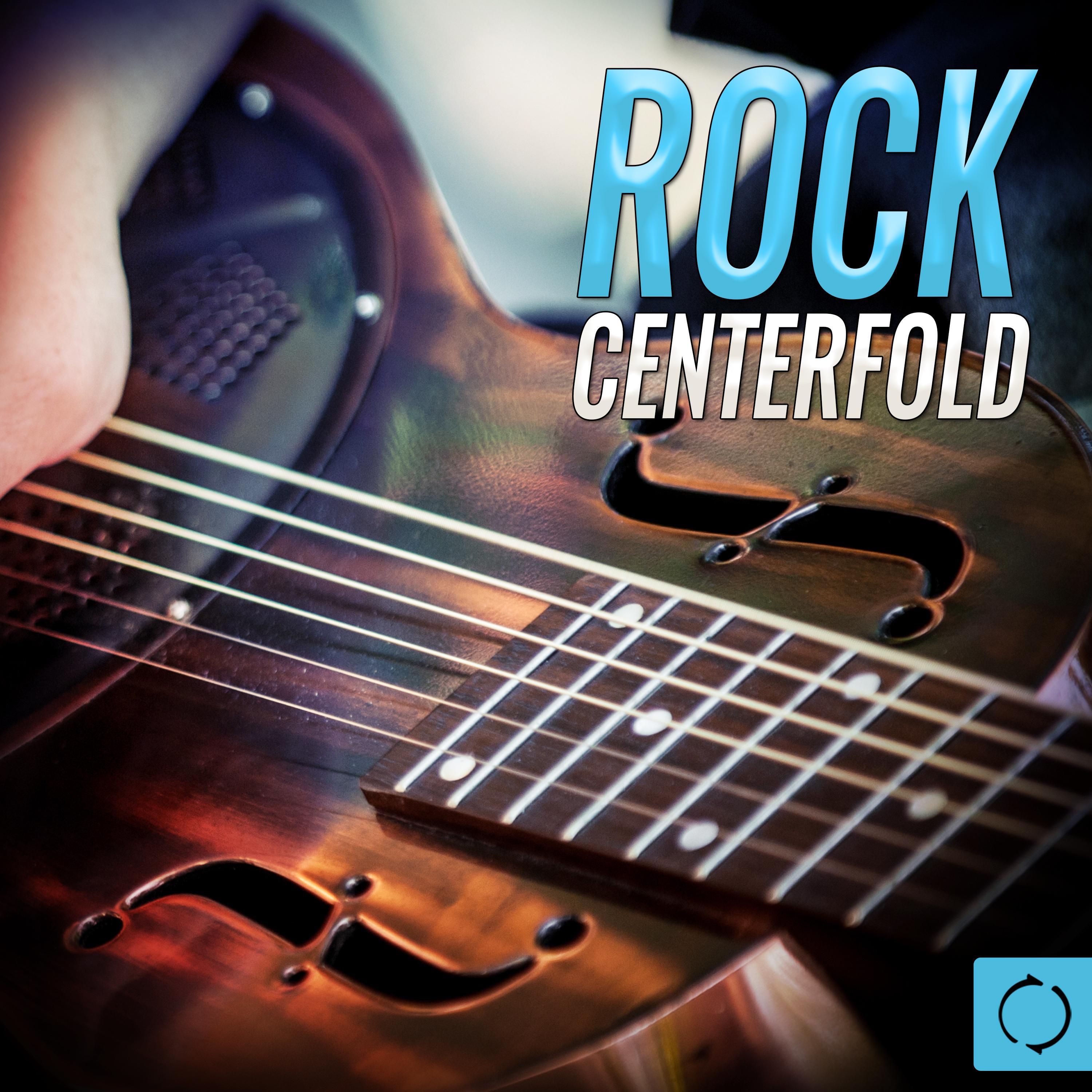 Rock Centerfold专辑