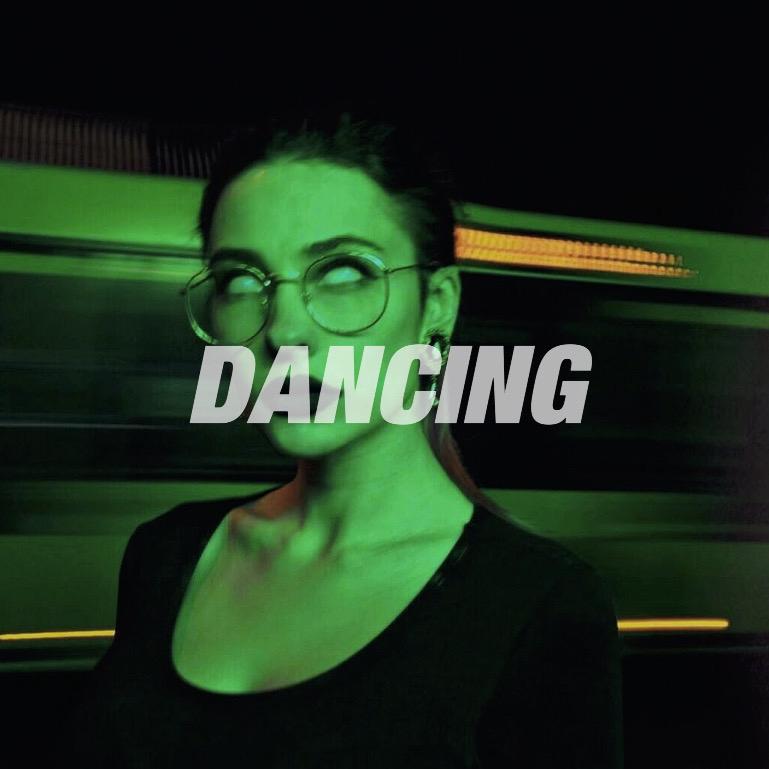 Dancing（Original Mix）