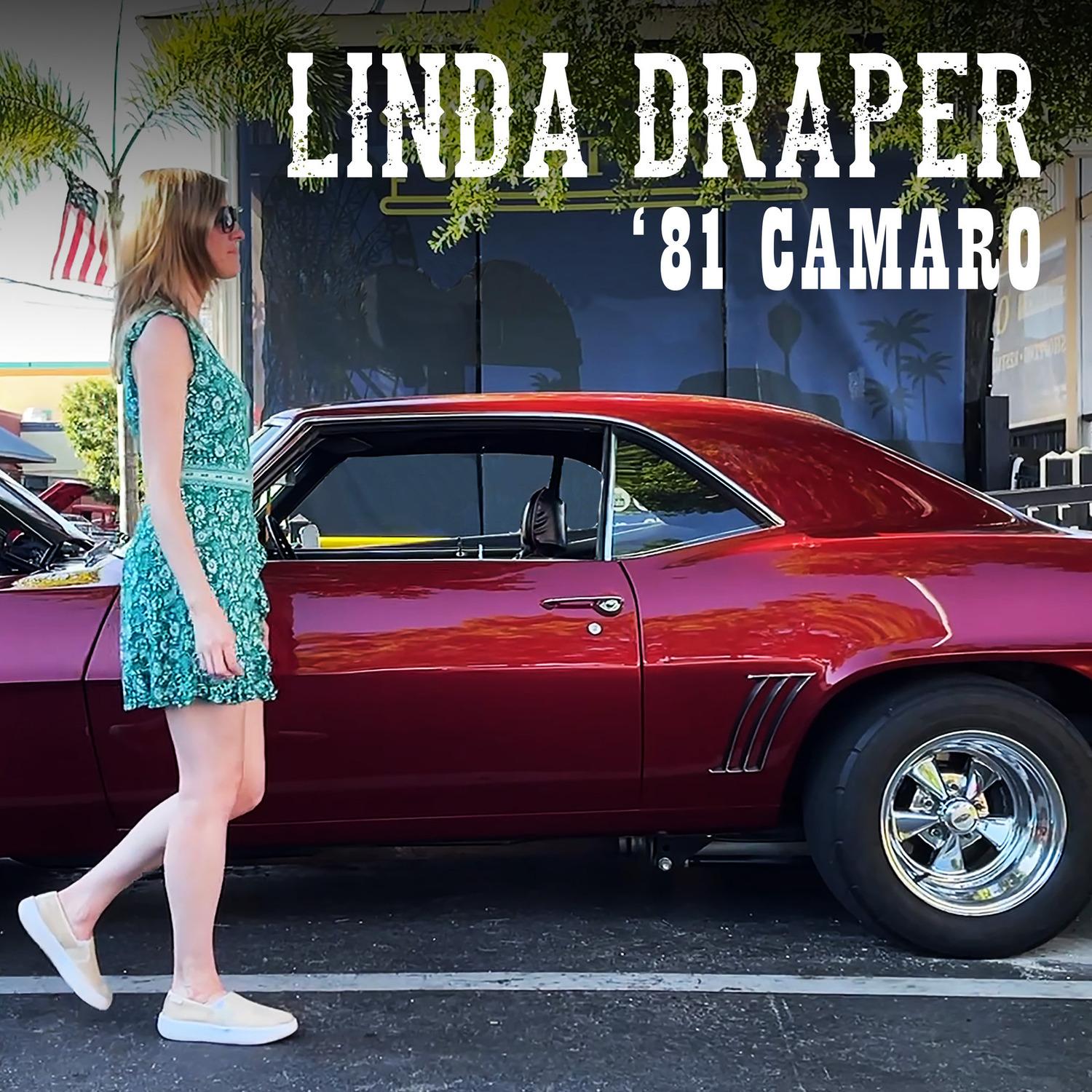 81 Camaro