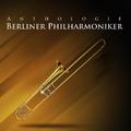 Berliner Philharmoniker Vol. 8 : Symphonie N° 9 « Inachevée »