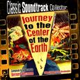 Journey to the Center of the Earth (Ost) [1959]