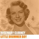 The Little Drummer Boy专辑