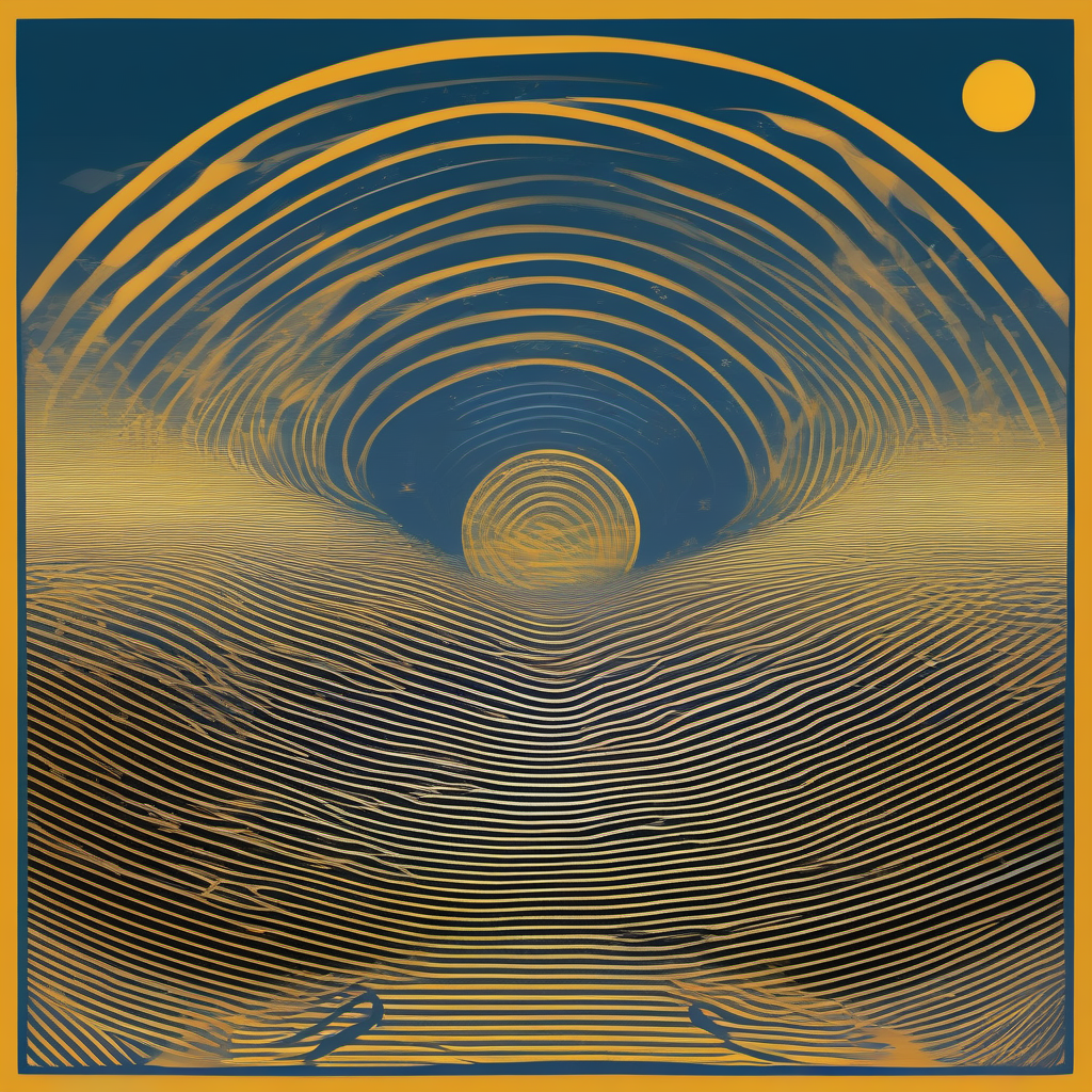Harmonic Reflections