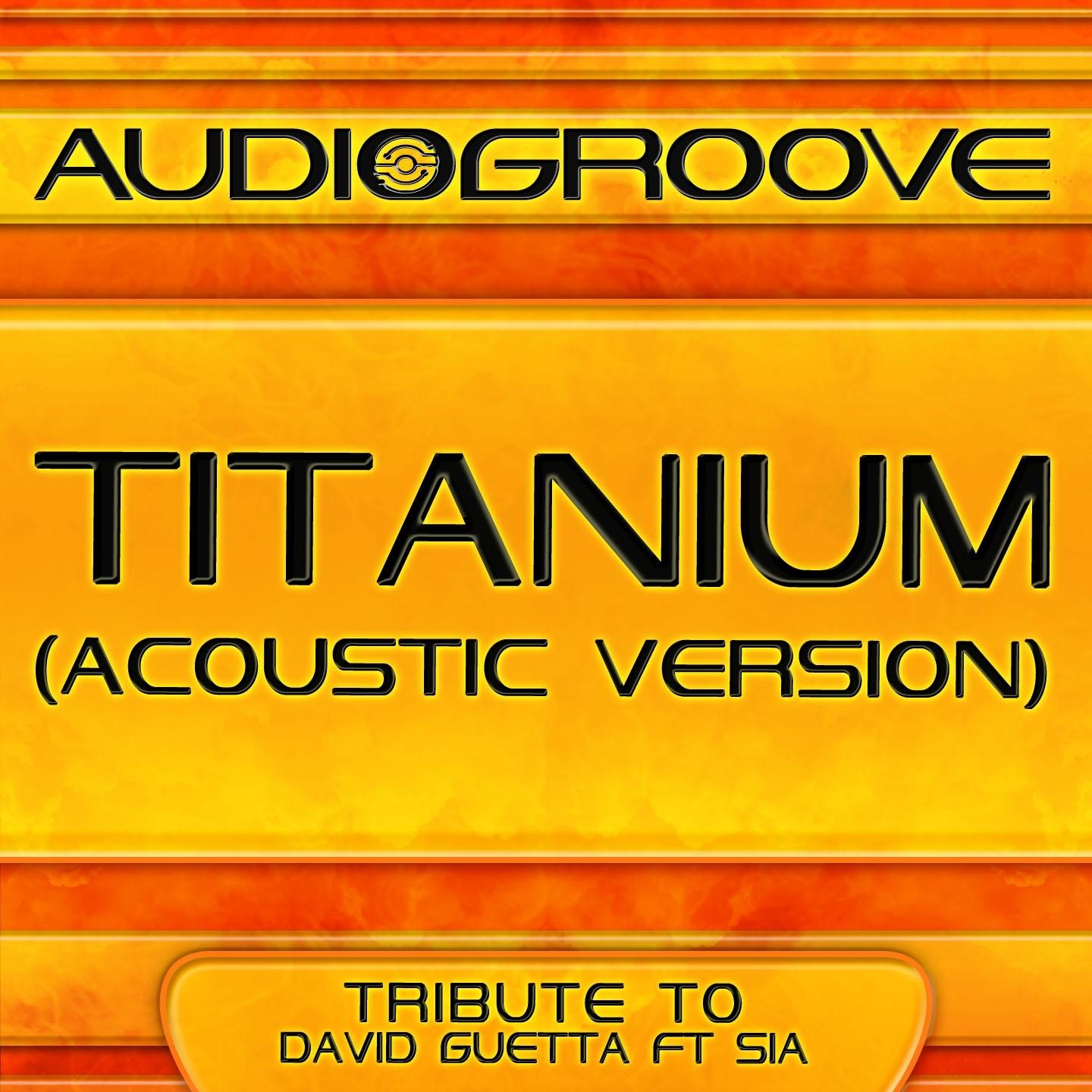 Titanium