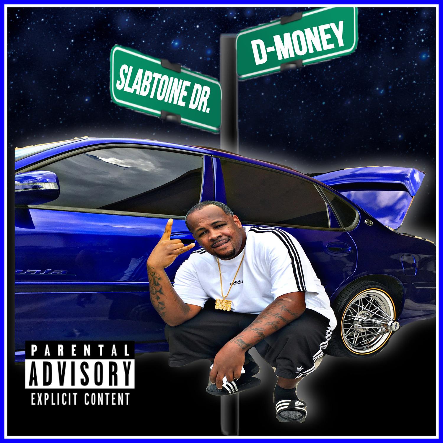 Slabtoine Drive