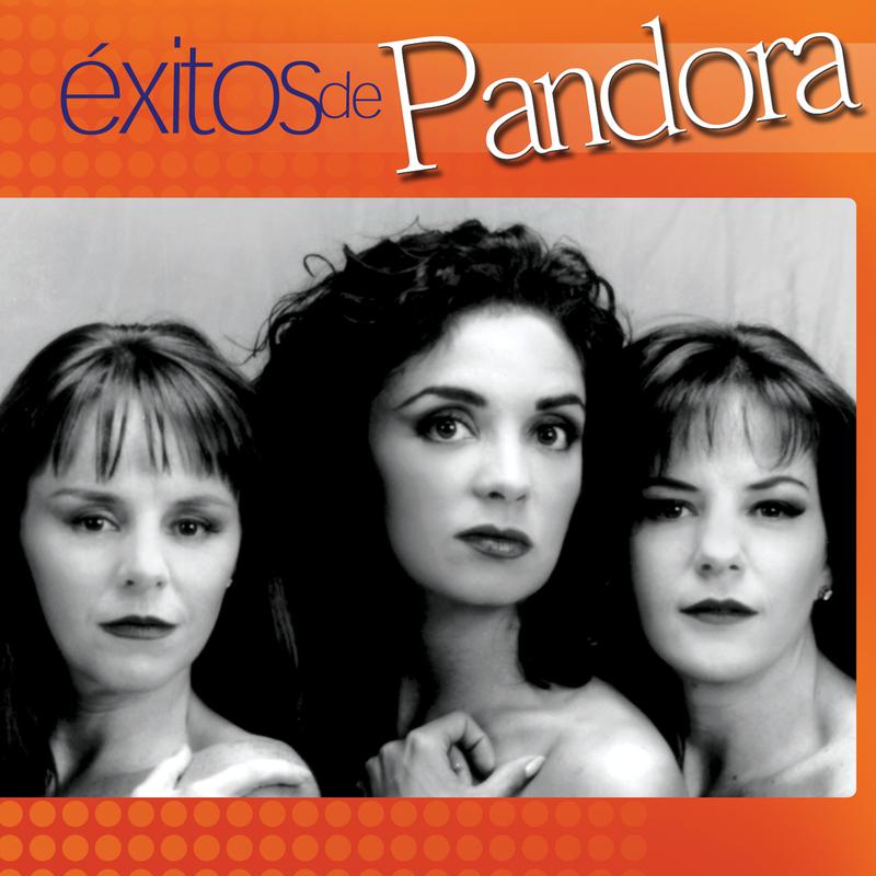 Exitos De Pandora专辑