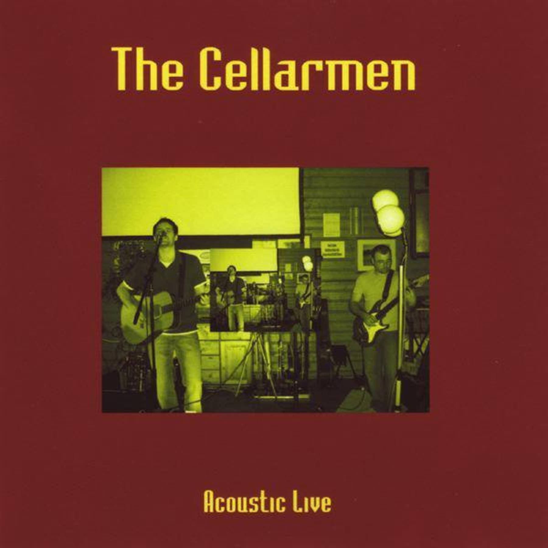 all the cities - the cellarmen - 单曲 - 网易云音乐