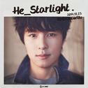 He_Starlight专辑